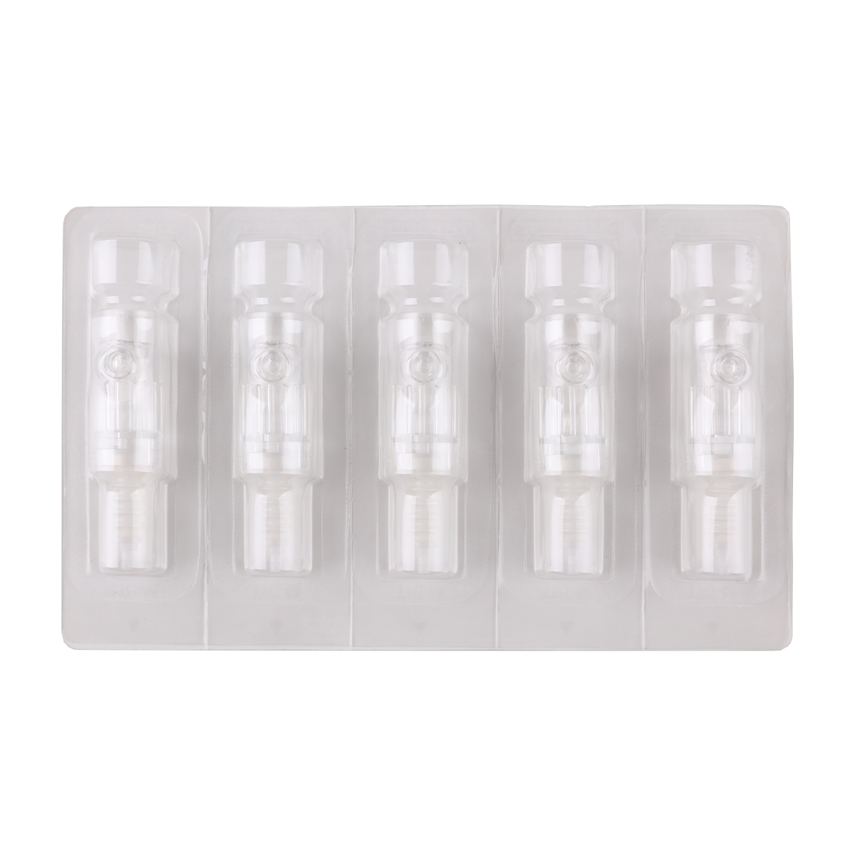 Tri M Needle Cartridges - Blue