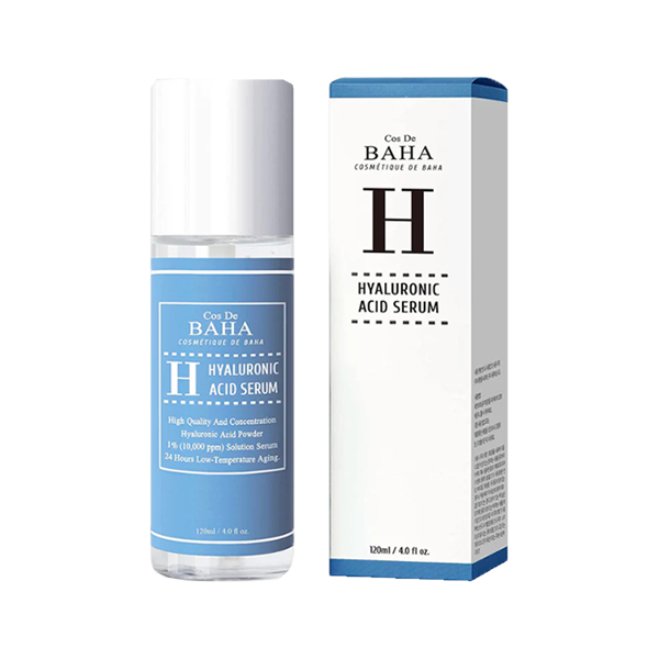Hyaluronic Acid Serum