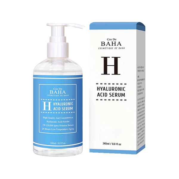 Hyaluronic Acid Serum