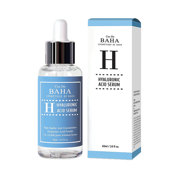 Hyaluronic Acid Serum