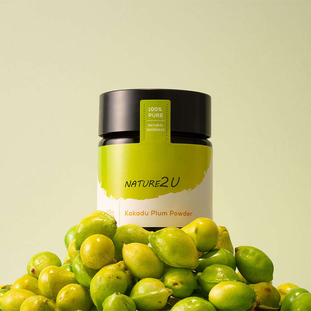 Kakadu Plum Powder