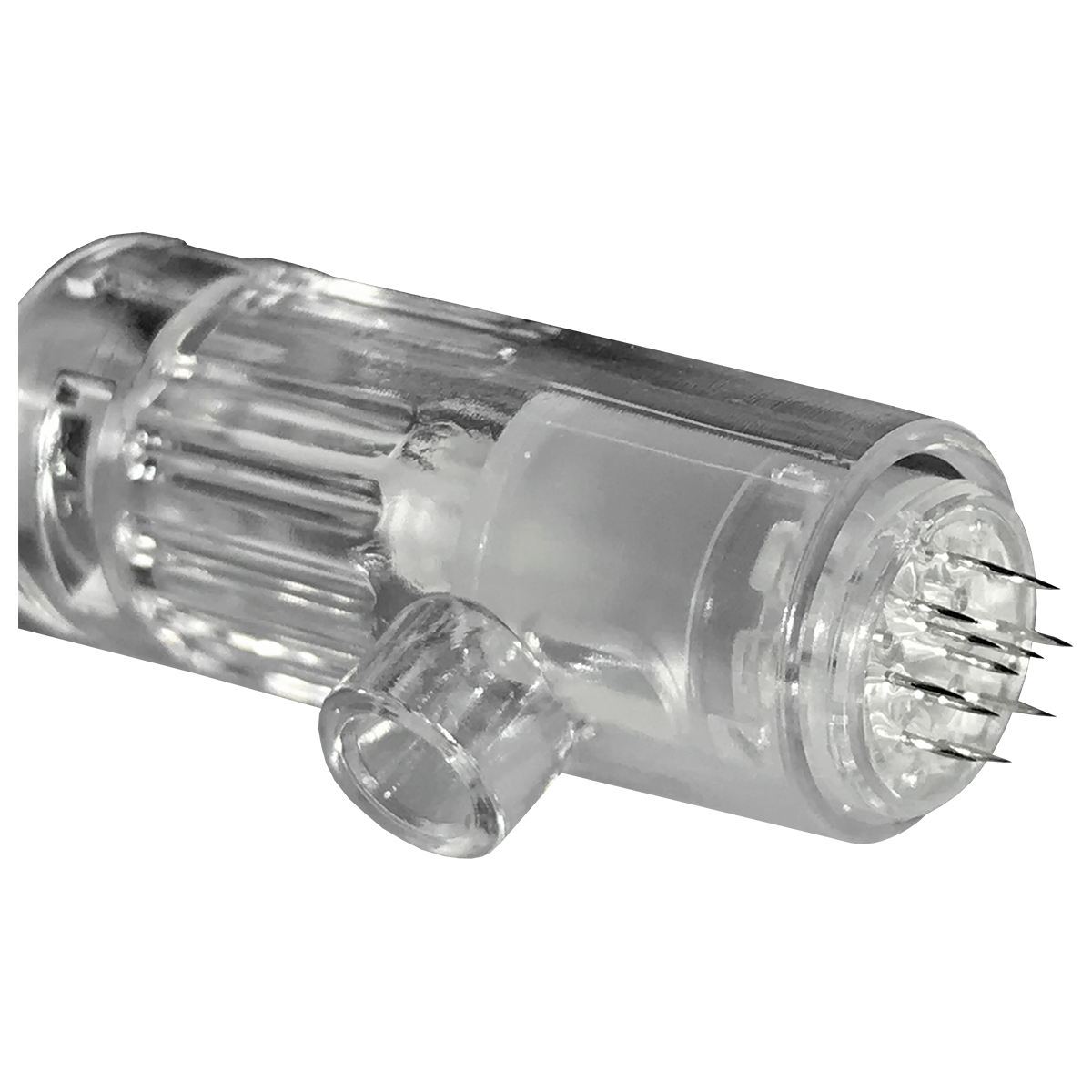 Tri M Needle Cartridges - Blue