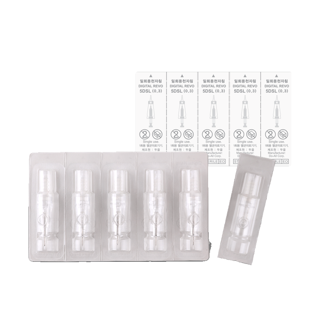 Digital Revo Cartridges