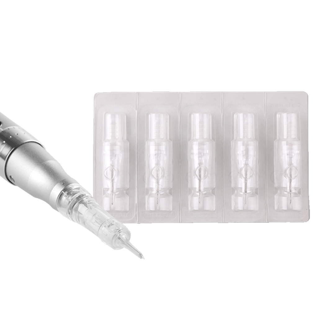 Digital Revo Cartridges