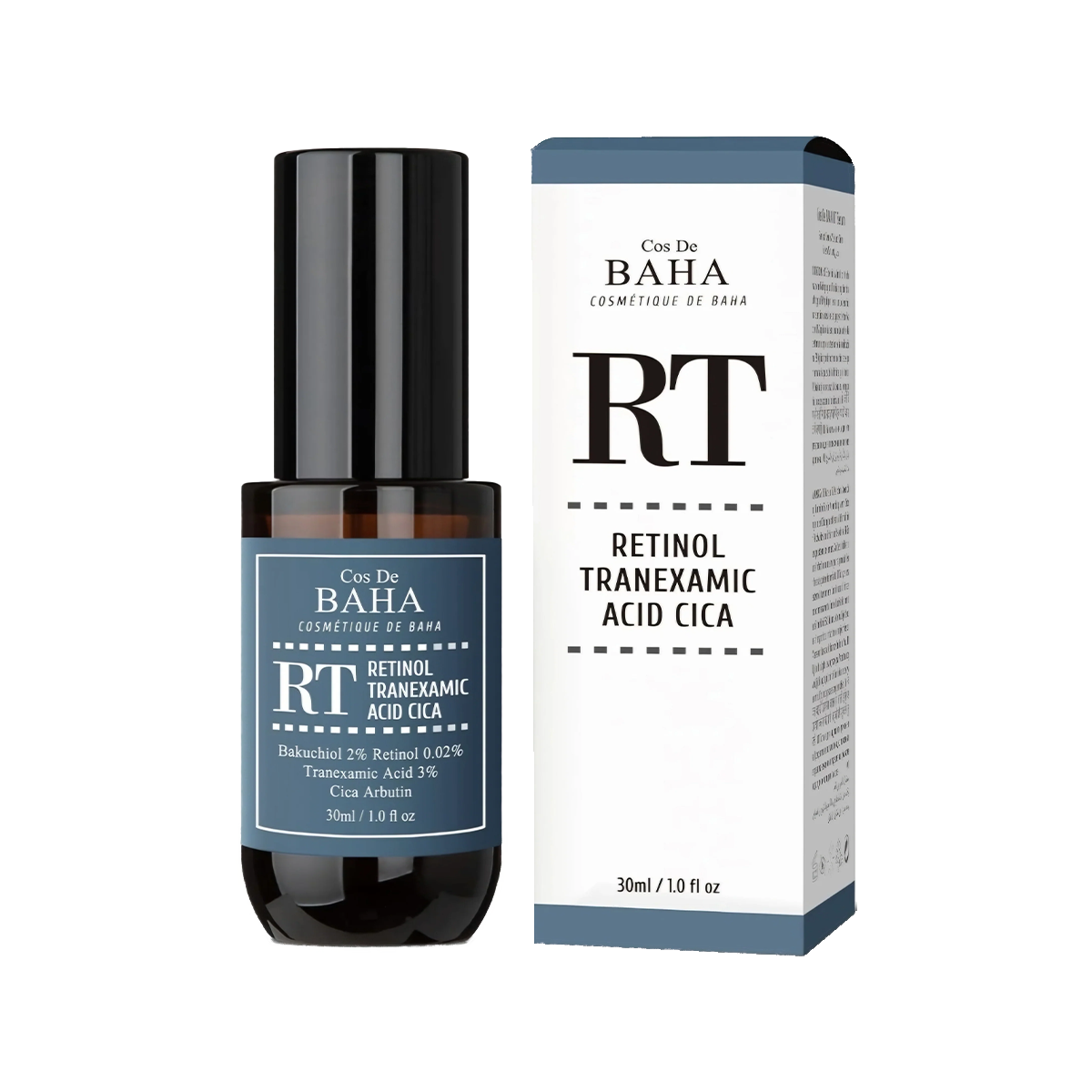 Tranexamic Acid Serum