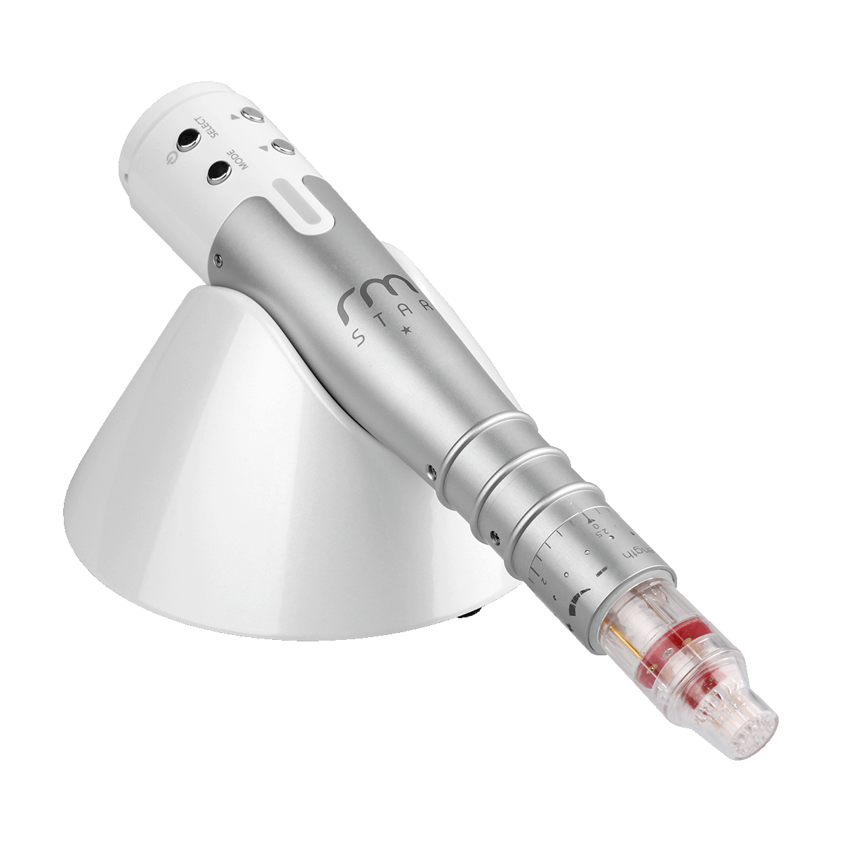 Radiofrequency Microneedling Solutions