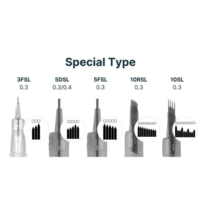 Digital Revo Cartridges