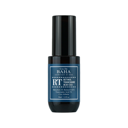 Tranexamic Acid Serum