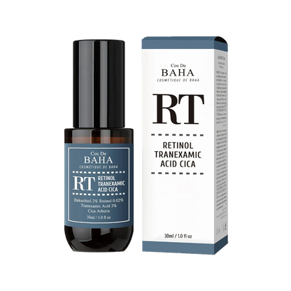 Tranexamic Acid Serum