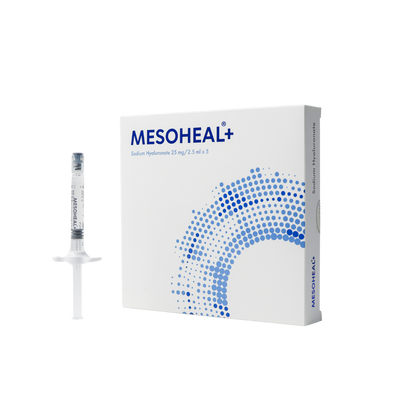 MESOHEAL+ Sodium Hyaluronate