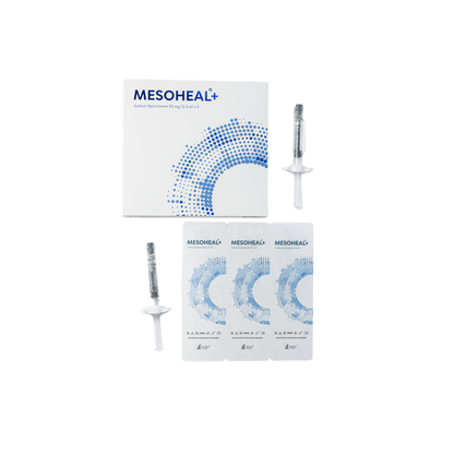 MESOHEAL+ Sodium Hyaluronate