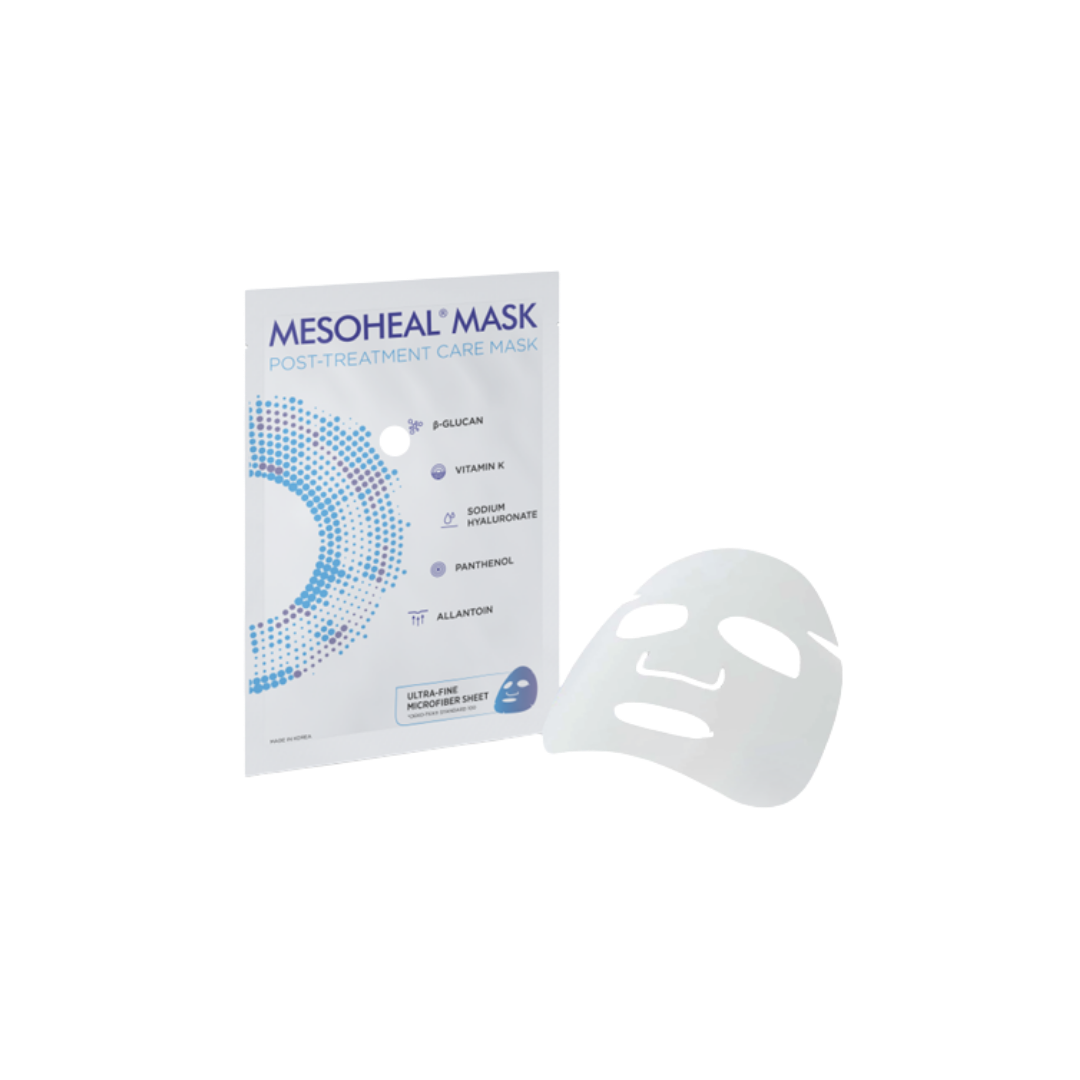 MESOHEAL Post Treatment Mask